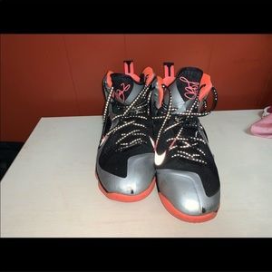 Nike Lebron 9